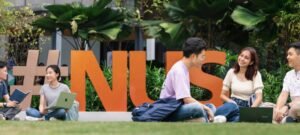 National University of Singapore (Singapore)