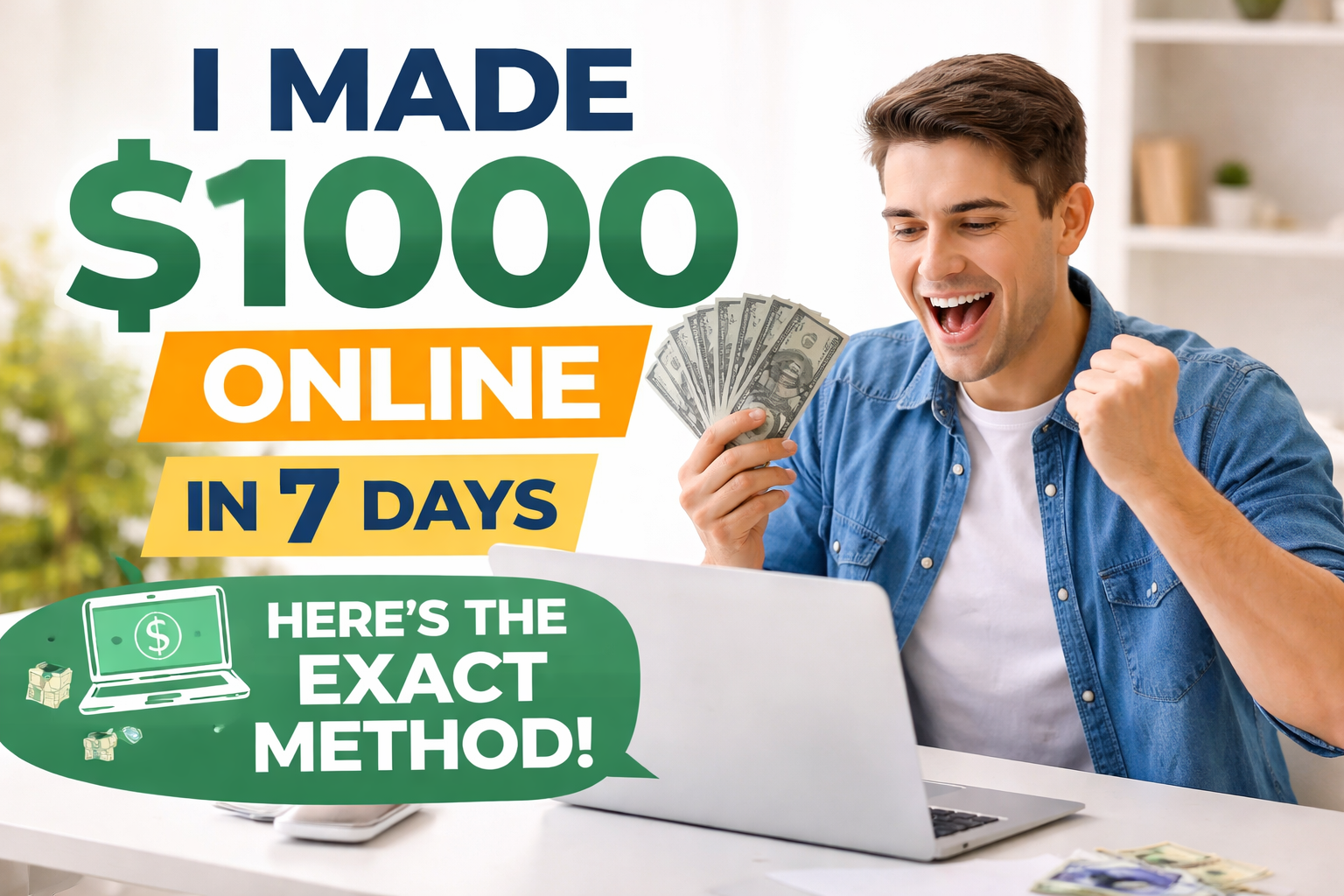 Online Income